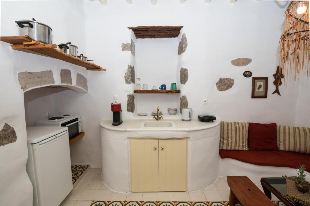 Αlexandra Studio Apartment Plaka  Ngoại thất bức ảnh