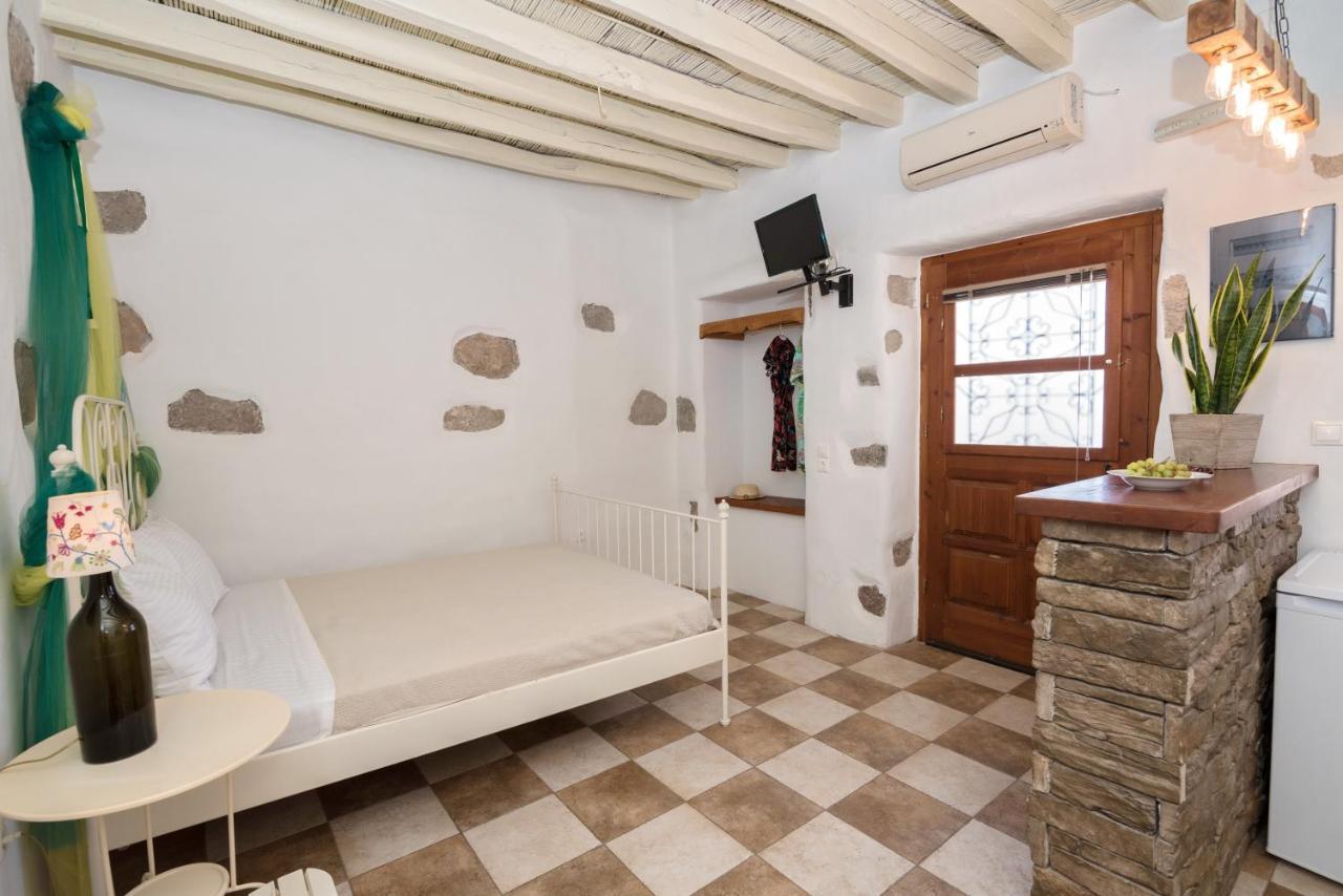 Αlexandra Studio Apartment Plaka  Ngoại thất bức ảnh