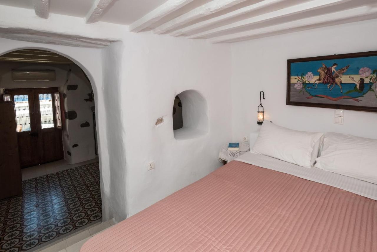 Αlexandra Studio Apartment Plaka  Ngoại thất bức ảnh