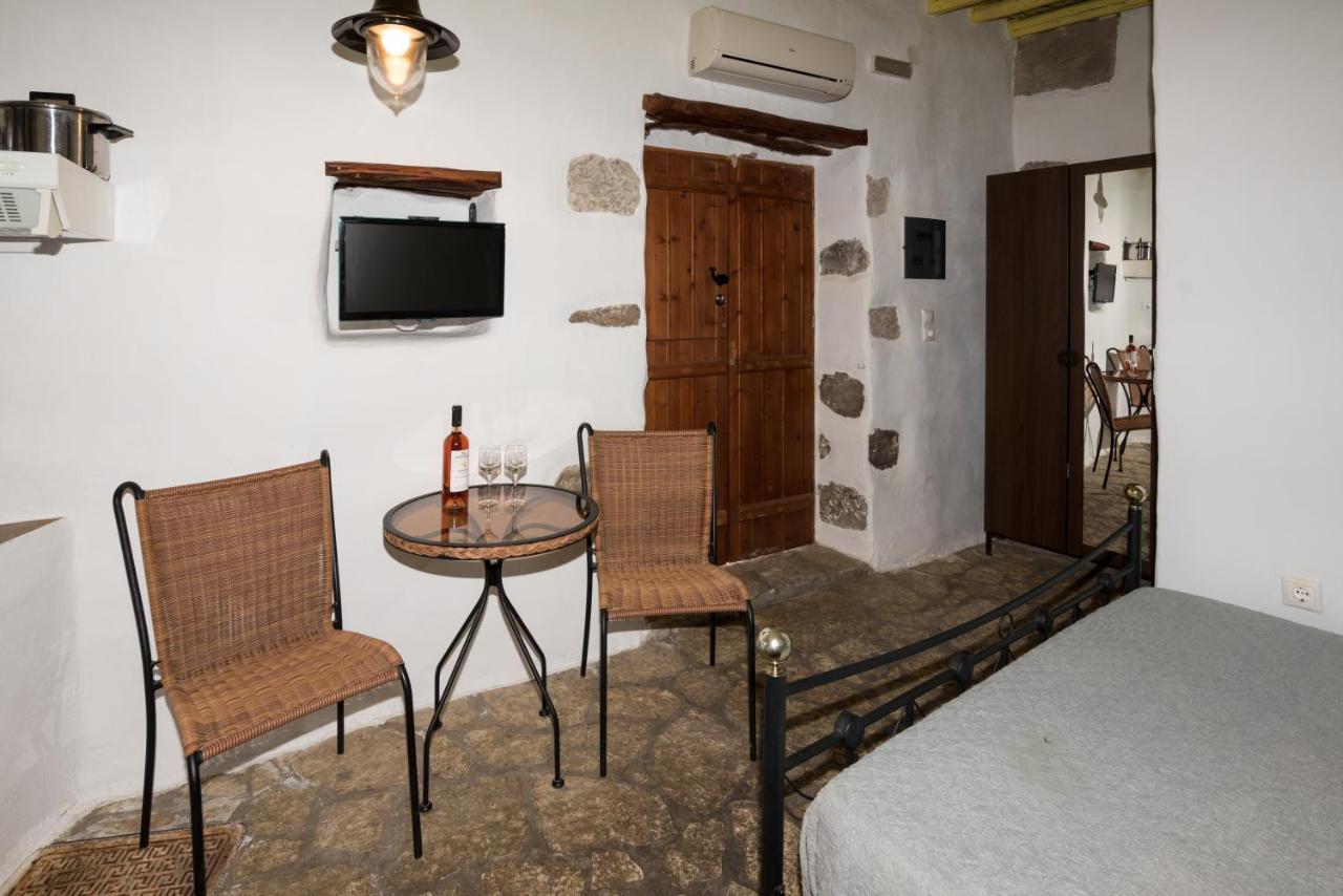 Αlexandra Studio Apartment Plaka  Ngoại thất bức ảnh