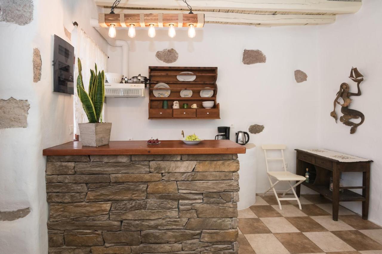 Αlexandra Studio Apartment Plaka  Ngoại thất bức ảnh