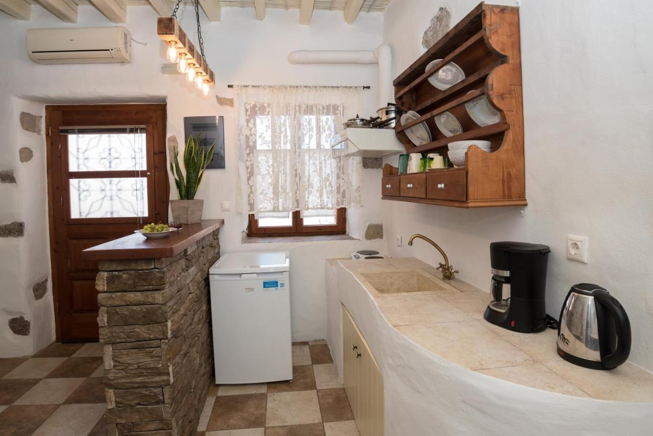 Αlexandra Studio Apartment Plaka  Ngoại thất bức ảnh